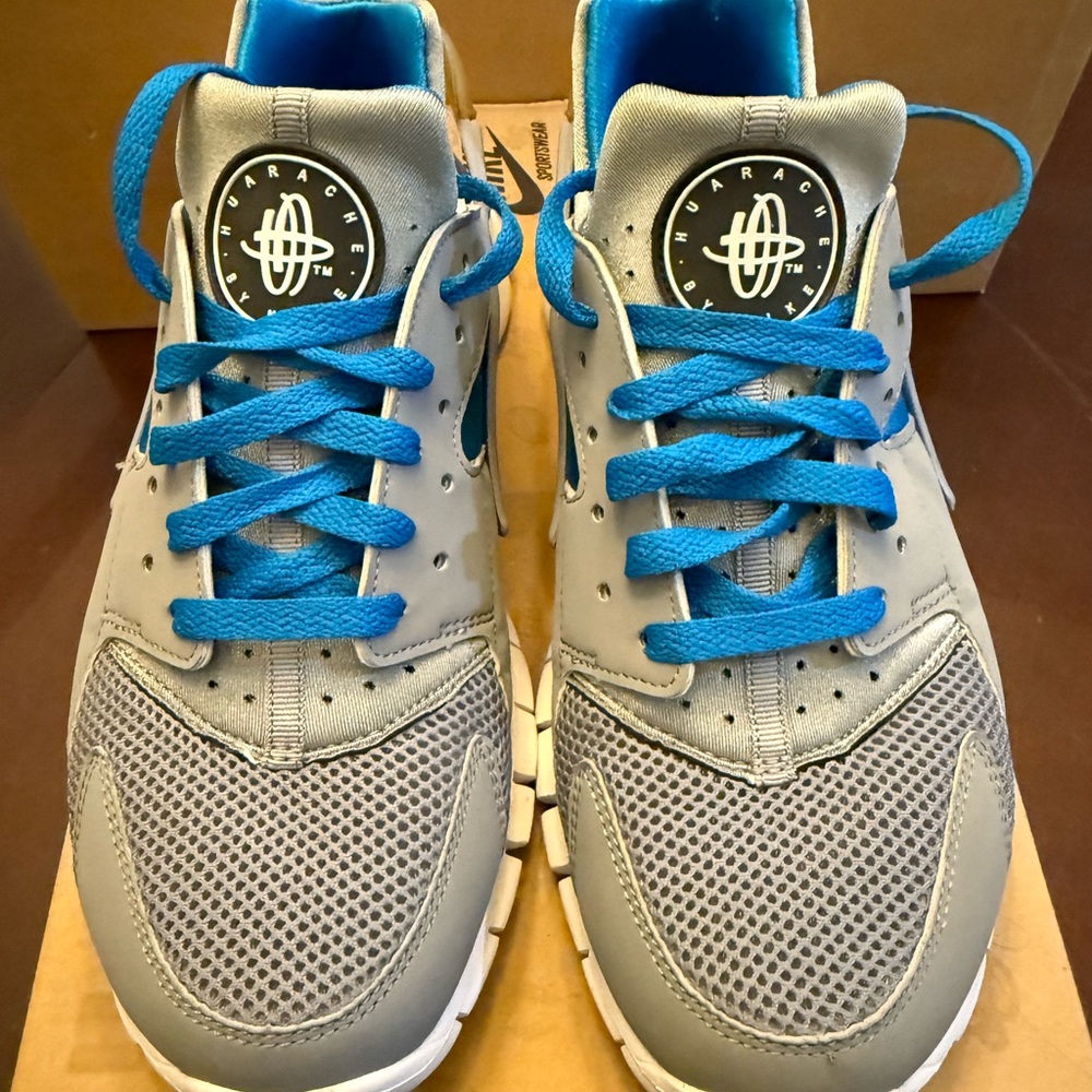 Nike Huarache Free 2012